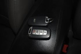 2012 HYUNDAI SONATA SEDAN 4-CYL, 2.4 LITER LIMITED SEDAN 4D