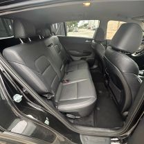 2020 KIA SPORTAGE SUV 4-CYL, GDI, 2.4 LITER EX SPORT UTILITY 4D