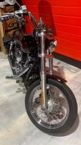 2011 HARLEY-DAVIDSON FXDC DYNA SUPER GLIDE CUSTOM CRUISER 2CYL. -