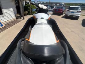 2012 SEA-DOO RXT 260 WATERCRAFT - -