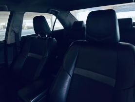 2014 TOYOTA CAMRY SEDAN 4-CYL, 2.5 LITER SE SPORT SEDAN 4D