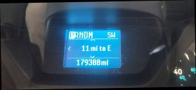 2018 FORD TRANSIT 350 WAGON PASSENGER V6, 3.7 LITER XLT W/LOW ROOF W/SLIDING SIDE DOOR VAN 3D