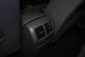 2007 VOLKSWAGEN RABBIT HATCHBACK 5-CYL, PZEV, 2.5 LITER HATCHBACK 4D