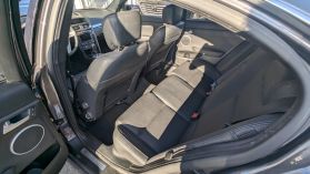 2009 PONTIAC G8 SEDAN V8, 6.0 LITER GT SEDAN 4D