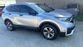 2020 Honda Cr-v - Image 4