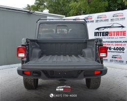 2021 JEEP GLADIATOR For Sale in Orlando