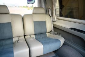 1998 NISSAN ELGRAND VAN QD32ETI HIGHWAY STAR