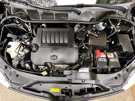 2014 TOYOTA VENZA WAGON V6, 3.5 LITER LE WAGON 4D