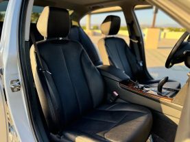 2013 BMW 3 SERIES SEDAN 4-CYL, TURBO, 2.0 LITER 328I SEDAN 4D