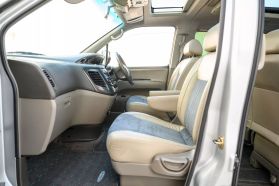 1998 NISSAN ELGRAND VAN QD32ETI HIGHWAY STAR