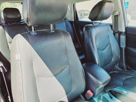 2013 KIA SOUL WAGON 4-CYL, 2.0 LITER + WAGON 4D