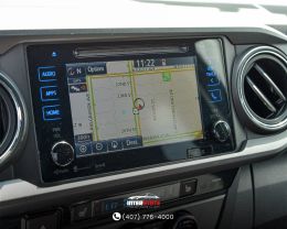 2016 TOYOTA TACOMA ACCESS CAB For Sale in Orlando