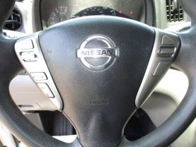 2021 NISSAN NV200 VAN 4-CYL, 2.0 LITER SV VAN 4D