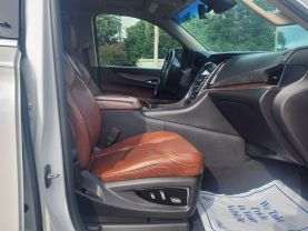 2018 CADILLAC ESCALADE