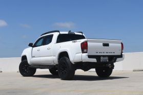 2019 TOYOTA TACOMA DOUBLE CAB PICKUP V6, 3.5 LITER TRD SPORT PICKUP 4D 6 FT