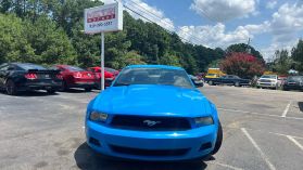 2012 Ford Mustang - Image 2