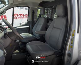 2015 FORD TRANSIT 150 VAN For Sale in Orlando