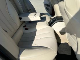 2013 BMW 6 SERIES SEDAN V8, TWIN TURBO, 4.4 LITER 650I GRAN COUPE 4D