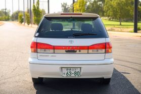 1999 TOYOTA VISTA WAGON 3S-FE ARDEO