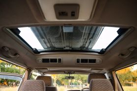 1993 TOYOTA HIACE VAN 1KZ-TE SUPER CUSTOM