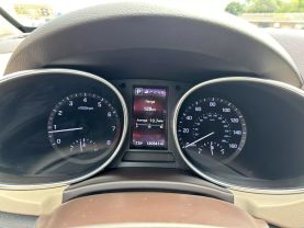 Used 2017 HYUNDAI SANTA FE SPORT SUV 4-CYL, GDI, 2.0T 2.0T ULTIMATE SPORT UTILITY 4D - LA Auto Star located in Virginia Beach, VA