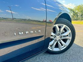 2019 CHEVROLET IMPALA SEDAN 4-CYL, ECOTEC, 2.5 LITER LT SEDAN 4D