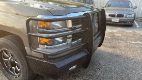 2015 Chevrolet Silverado 1500 Crew Cab - Image 11