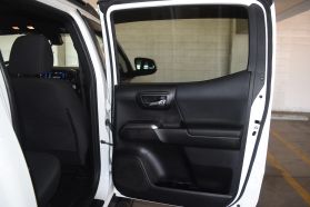 2019 TOYOTA TACOMA DOUBLE CAB PICKUP V6, 3.5 LITER TRD SPORT PICKUP 4D 6 FT