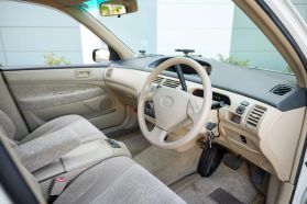 1999 TOYOTA VISTA WAGON 3S-FE ARDEO