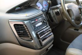 1998 NISSAN ELGRAND VAN QD32ETI HIGHWAY STAR