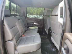2018 Chevrolet Silverado 2500 Hd Crew Cab Ltz Pickup 4d 6 1/2 Ft - Image 27