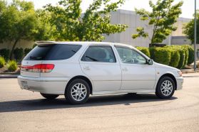 1999 TOYOTA VISTA WAGON 3S-FE ARDEO