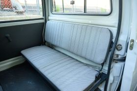 1998 DAIHATSU HIJET TRUCK EF-GS DECK VAN