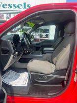 2018 Ford F150 Supercrew Cab Xlt Pickup 4d 5 1/2 Ft - Image 9