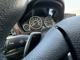 2015 BMW 4 SERIES SEDAN 4-CYL, SULEV, 2.0T 428I GRAN COUPE 4D