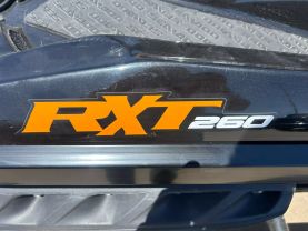 2012 SEA-DOO RXT 260 WATERCRAFT - -