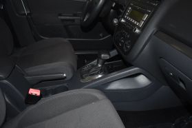2007 VOLKSWAGEN RABBIT HATCHBACK 5-CYL, PZEV, 2.5 LITER HATCHBACK 4D
