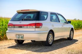 1999 TOYOTA VISTA WAGON 3S-FE ARDEO