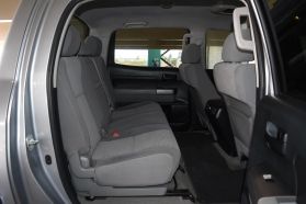 2011 TOYOTA TUNDRA CREWMAX PICKUP V8, 4.6 LITER PICKUP 4D 5 1/2 FT