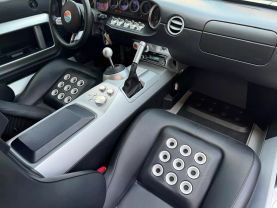 2006 FORD GT COUPE V8, SUPERCHARGED, 5.4L COUPE 2D