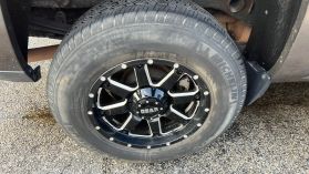 2015 Chevrolet Silverado 1500 Crew Cab - Image 26