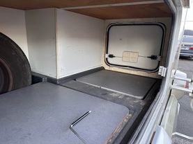 2007 FORD E450 SUPER DUTY CUTAWAY CUTAWAY V10, 6.8 LITER VAN CAB-CHASSIS 2D
