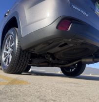 2019 TOYOTA HIGHLANDER SUV V6, 3.5 LITER XLE SPORT UTILITY 4D