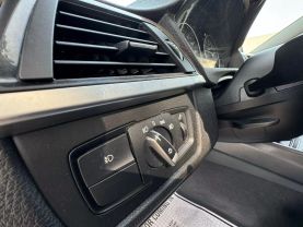 2015 BMW 4 SERIES SEDAN 4-CYL, SULEV, 2.0T 428I GRAN COUPE 4D