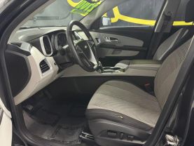 2012 CHEVROLET EQUINOX SUV I4 2.4L GASOLINE UTILITY 4D LT AWD 2.4L I4