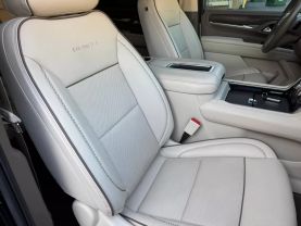 2021 GMC YUKON XL SUV V8, ECOTEC3, 6.2 LITER DENALI SPORT UTILITY 4D