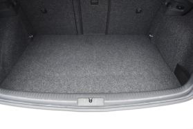 2007 VOLKSWAGEN RABBIT HATCHBACK 5-CYL, PZEV, 2.5 LITER HATCHBACK 4D