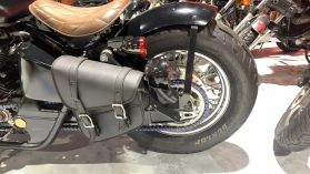 2001 HONDA VT750CD SHD ACE DELUXE - - -