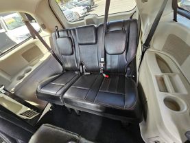 2012 CHRYSLER TOWN & COUNTRY PASSENGER V6, 3.6 LITER TOURING MINIVAN 4D
