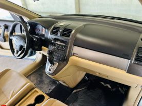 2011 HONDA CR-V SUV 4-CYL, VTEC, 2.4 LITER EX SPORT UTILITY 4D